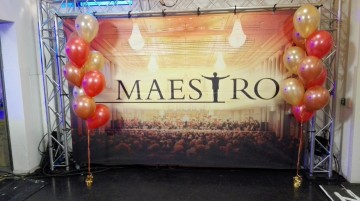 helium ballon trosjes