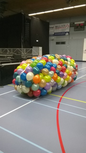 ballonnen net