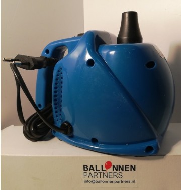 Elektrische ballonnen pomp