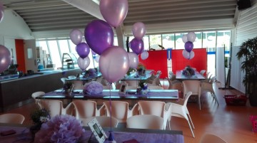 helium ballon trosjes