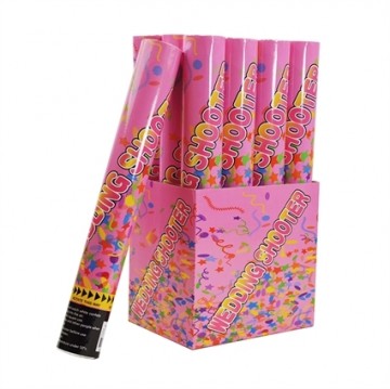 Party shooter 40 cm trouwen