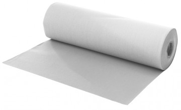 witte loper 4 x 1 meter