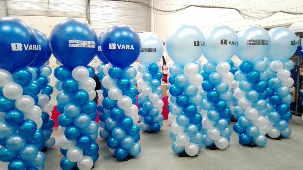 Uitsluiten Mordrin Verleiding ballonnen pilaren of ballonpilaar v.a.€35,00 - ballonnen decoraties -  ballonnen, helium ballonnen, ballonnenboog, ballonnenpilaar, ballonnen  decoraties